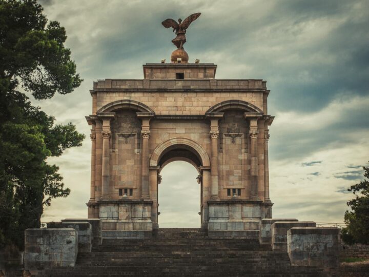 Parc aux Angliques